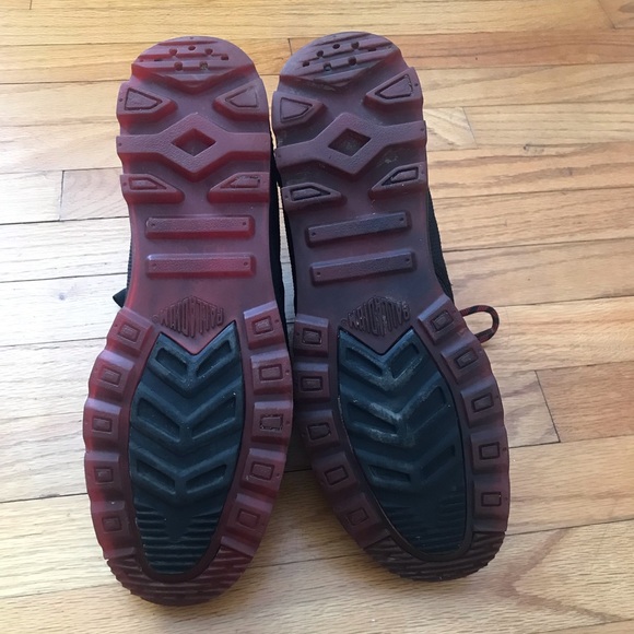 Palladium Pampa Tech Hi Shoes Men 13 Women 14.5 - Picture 3 of 13